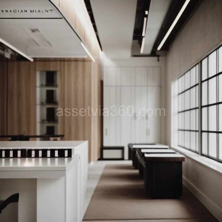 Solution Sur Mesure